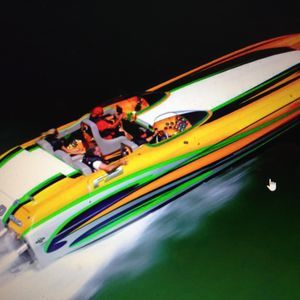 Meet your Posher, Walter